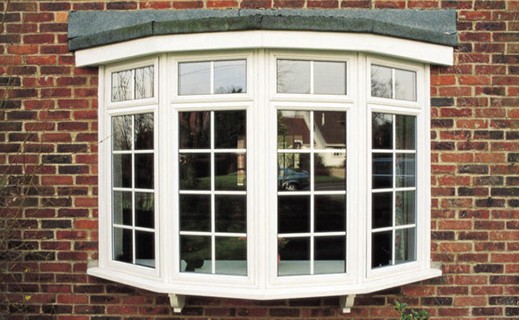 bay or bow window itouch roofing